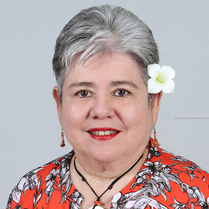 Dr. Laura Marie Torres Souder