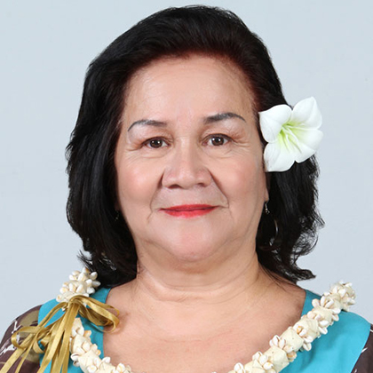Rufina Fejeran Mendiola