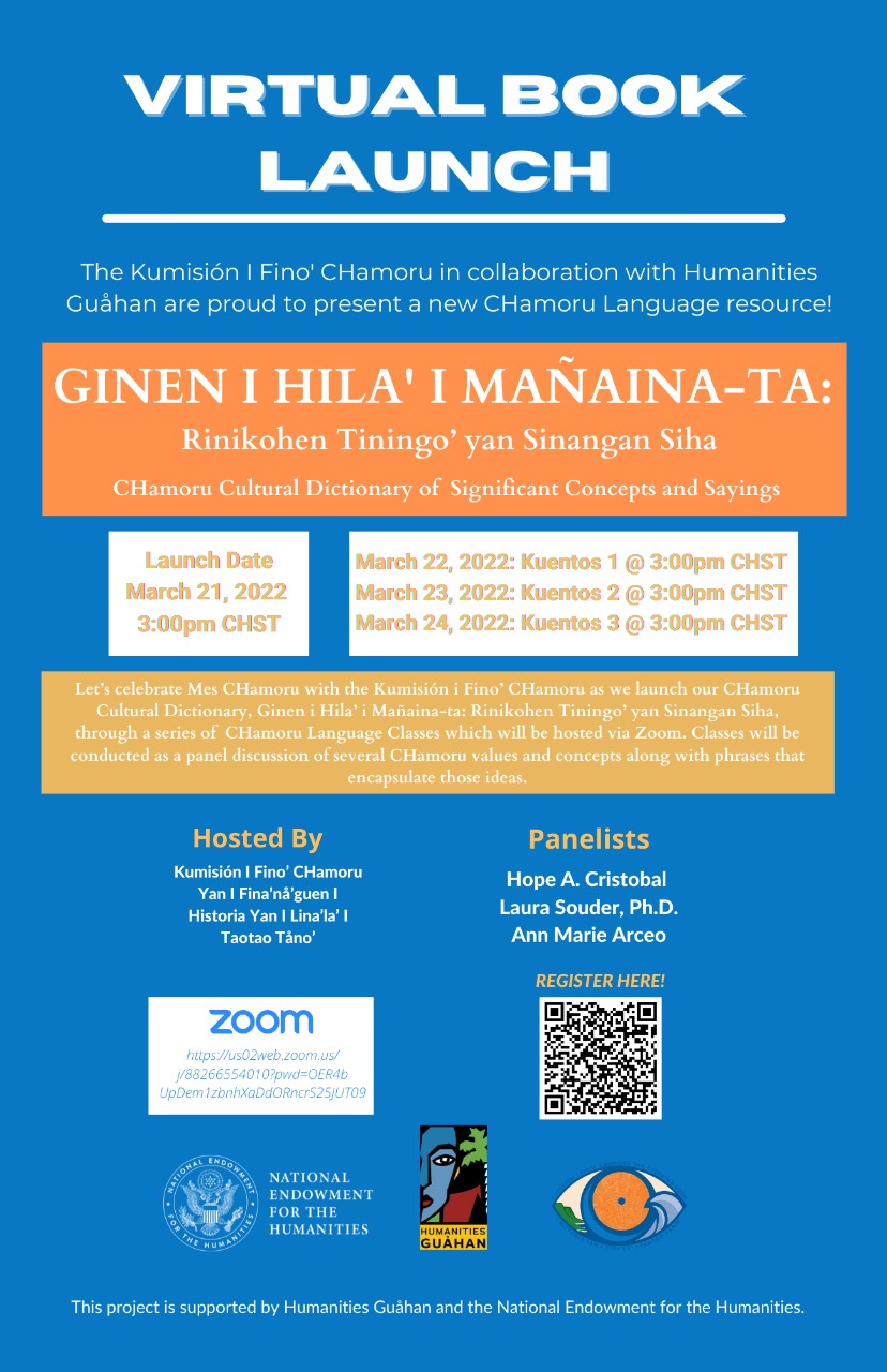 Ginen i Hila Flyer