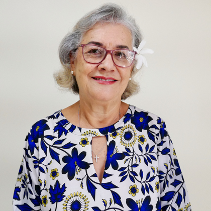 Dr. Hope Cristobal